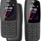 Nokia 106