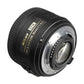 Nikon AF-S NIKKOR 35mm F/1.8G ED Lens