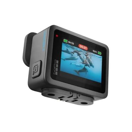 GoPro Hero 4K Action Camera