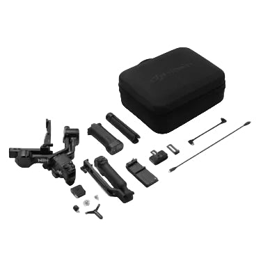 DJI RS 5 Combo Camera Gimbal