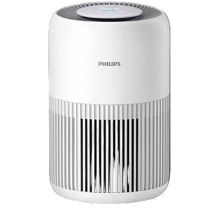 Philips Smart Air Purifier with real time AQI display - AC0920/10