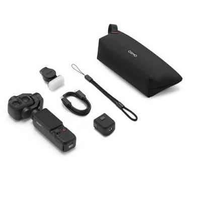 DJI Osmo Pocket 4P Standard Combo