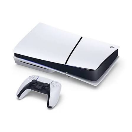 Sony PlayStation 5 Console Slim Disc Edition