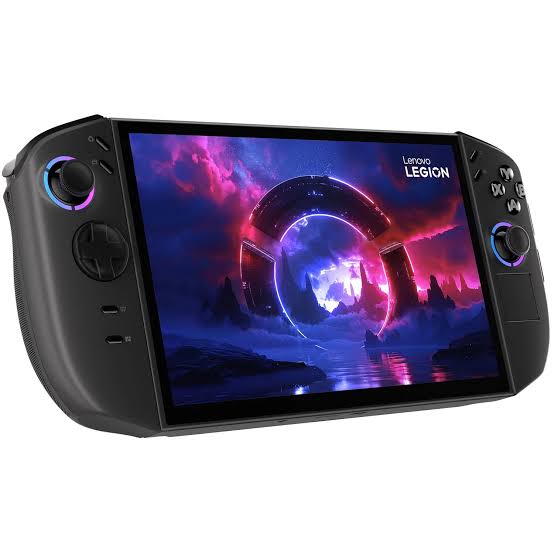 Lenovo Legion Go 2 – 1TB Z2 Extreme