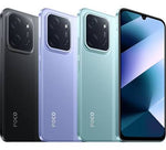 Xiaomi POCO C85 8GB 256GBbut at best price in Pakistan