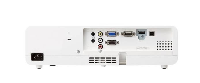 Panasonic PT-LB306 Projector