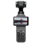 DJI Osmo Pocket 4 Standard Combo