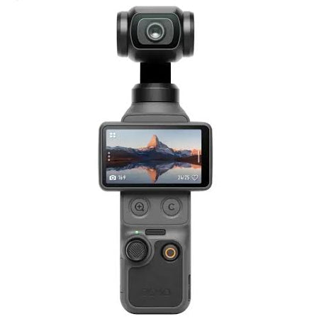 DJI Osmo Pocket 4 Standard Combo