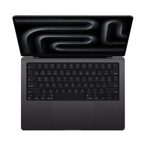 Apple MacBook Pro M5 Pro 2026 14" 24GB 2TB SSD Space Black MJLW4