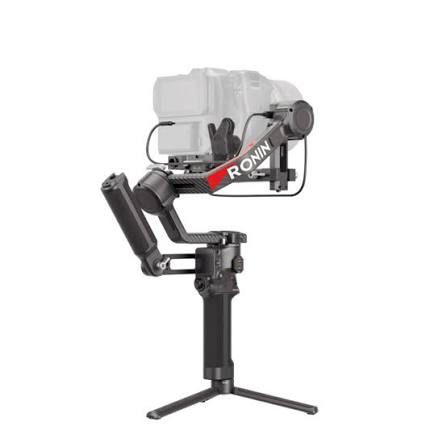 DJI RS 4 Pro Camera Gimbal