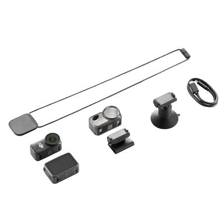 DJI Osmo Nano Standard Combo (64GB)