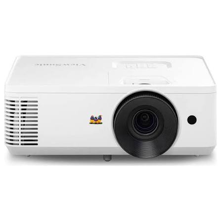 Viewsonic PA700W 3500 ANSI Lumens WXGA Business & Education Projector