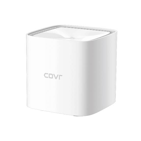 D-Link COVR-1100/ESG3 Dual Band Mesh WI-FI KIT Pack of 3 Router