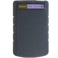 Transcend StoreJet 25H3P 4TB USB 3.0 Rugged External Hard Drive