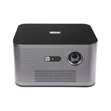 HP MP2000 Pro Multimedia Projector