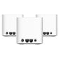 D-Link COVR-1100/ESG3 Dual Band Mesh WI-FI KIT Pack of 3 Router