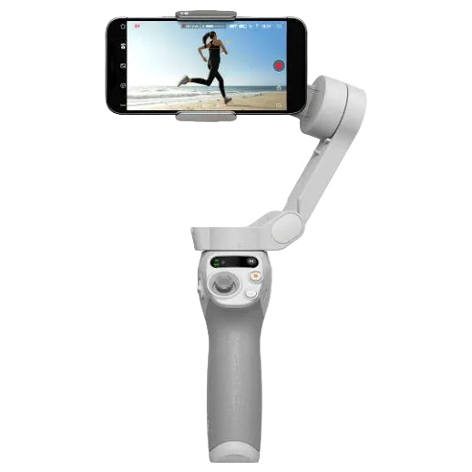 DJI OSMO MOBILE SE Smartphone Gimbal