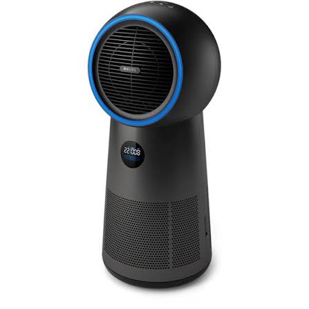 Philips 3-in-1 Purifier Fan and Heater AMF220/95
