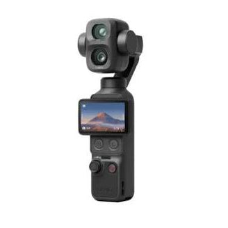 DJI Osmo Pocket 4P Standard Combo