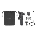 DJI Osmo Mobile 8P Advance Tracking Combo