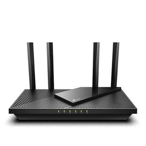 TP Link Archer AX55 AX3000 Dual Band Gigabit Wi-Fi 6 Router
