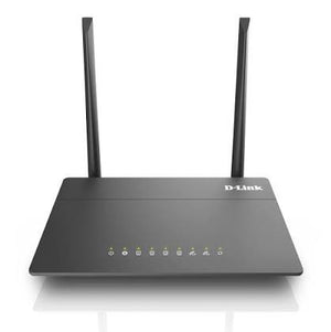 D-link DIR-806A Wireless AC750 Dual Band Router