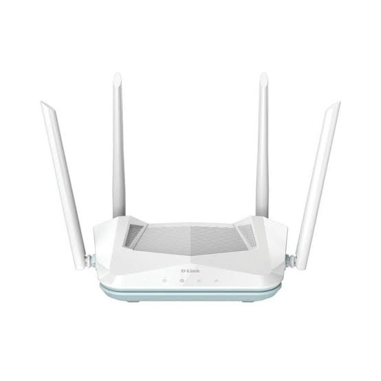 D-Link R15 AX1500 Smart Router