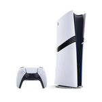 Sony PlayStation 5 Console Slim Disc Edition

