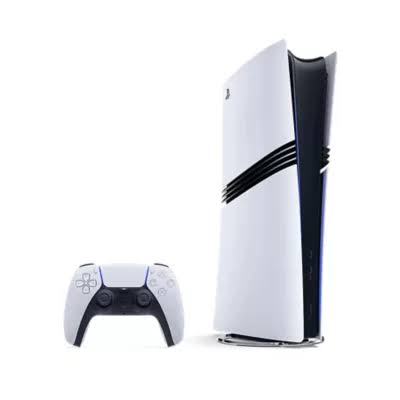 Sony PlayStation 5 Console Slim Disc Edition
