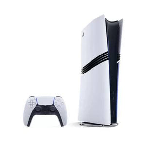 Sony PlayStation 5 Console Slim Disc Edition
