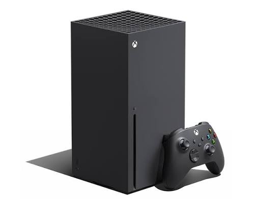Xbox Series X 1TB
