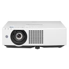 Panasonic PT-VMZ71 7000