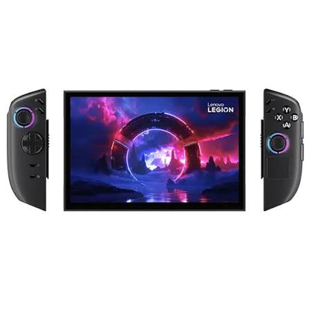 Lenovo Legion Go 2 – 1TB Z2 Extreme