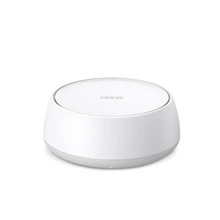 TP Link Deco BE25 BE5000 Whole Home Mesh WiFi 7 System 3 Pack
