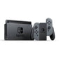 Nintendo Switch Gray Joy-Con Extended Battery