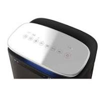 Sharp FP-J80Y-H Air Purifier with AIoT Function