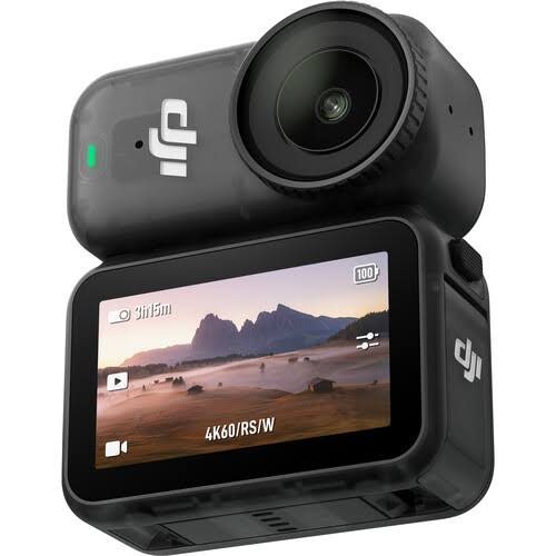 DJI Osmo Nano Standard Combo (64GB)