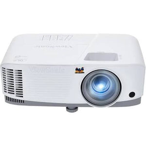 ViewSonic SP7 4,800 ANSI Lumens WXGA Business Projector