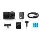 dji osmo action 6 standard combo