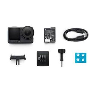 dji osmo action 6 standard combo