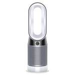 Dyson Pure Hot + Cool Link HP02 purifier heater (White/Silver)