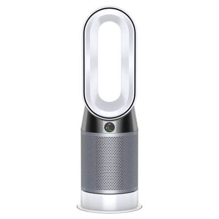 Dyson Pure Hot + Cool Link HP02 purifier heater (White/Silver)