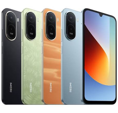 Xiaomi Redmi A7 Pro 4GB 64GBbut at best price in Pakistan