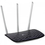 TP Link Archer C20 - AC750 Wireless Dual Band Router

