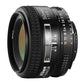 Nikon AF NIKKOR 50mm f/1.4D Lens