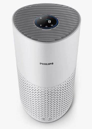 Philips 1000 Series Air Purifier for Medium Rooms - AC1711
