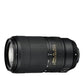 Nikon AF-P NIKKOR 70-300mm f/4.5-5.6E ED VR Lens