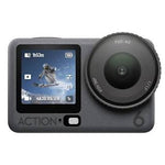 dji osmo action 6 standard combo