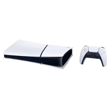 Sony PlayStation 5 Console Slim Disc Edition