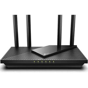 TP-Link Archer AX23 AX1800 Dual-Band Wi-Fi 6 Router
